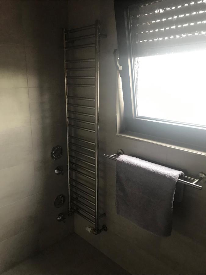Fuer Pendler Und Monteure Oder Ferienwohnung Zum Erholen Ober-Ramstadt Esterno foto