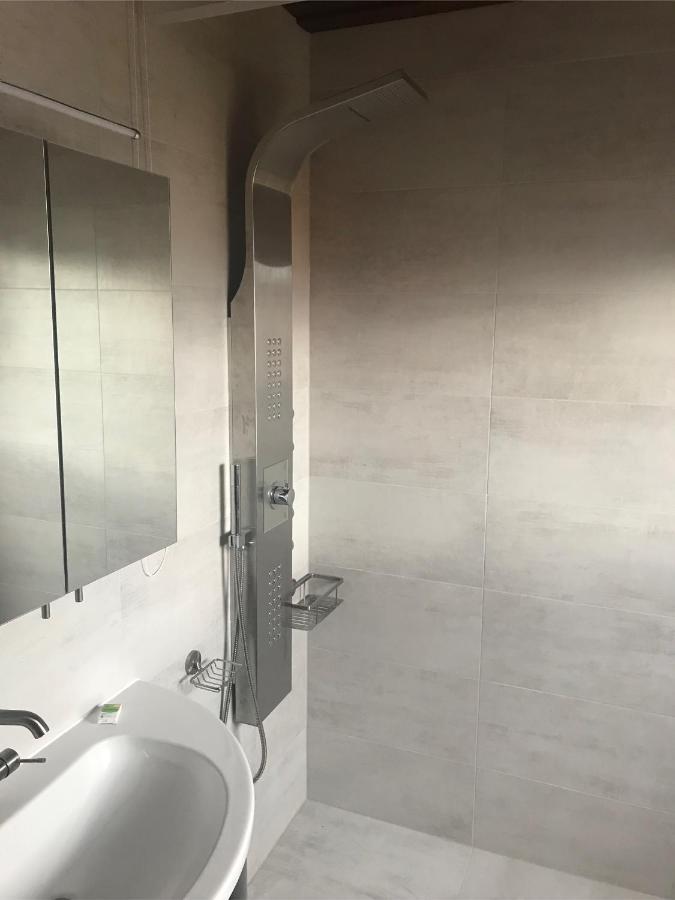 Fuer Pendler Und Monteure Oder Ferienwohnung Zum Erholen Ober-Ramstadt Esterno foto